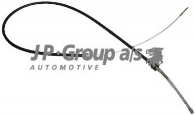 JP GROUP 1170305000 -  Трос, стояночная тормозная система